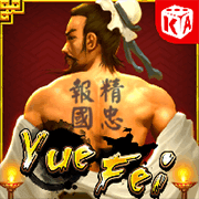 Nhạc Phi screenshot