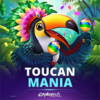 Cơn Sốt Chim Toucan