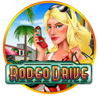 ổ Rodeo